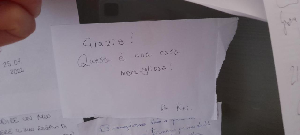 Vicino Di Centro E Universita Stanza Con Balcone Perugia Bagian luar foto