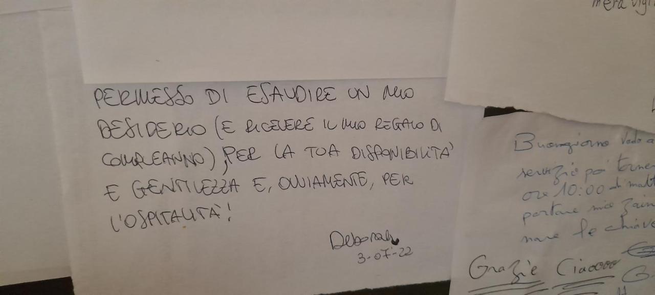 Vicino Di Centro E Universita Stanza Con Balcone Perugia Bagian luar foto